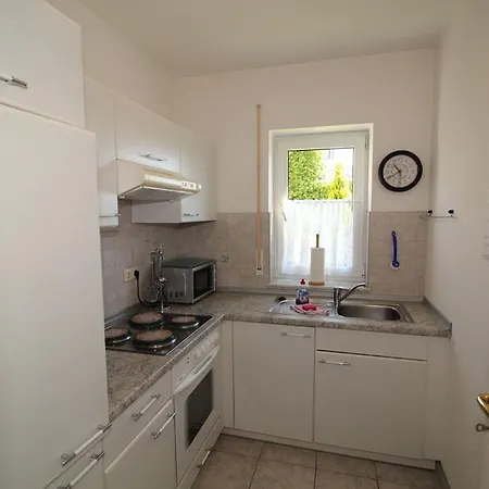 Apartment Ferienwohnung Petry *