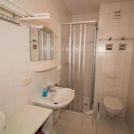 Ferienwohnung Petry *