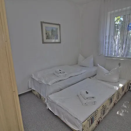 Ferienwohnung Petry