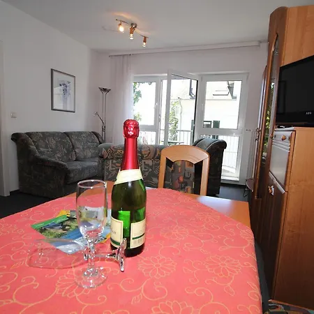 Ferienwohnung Petry Apartment *